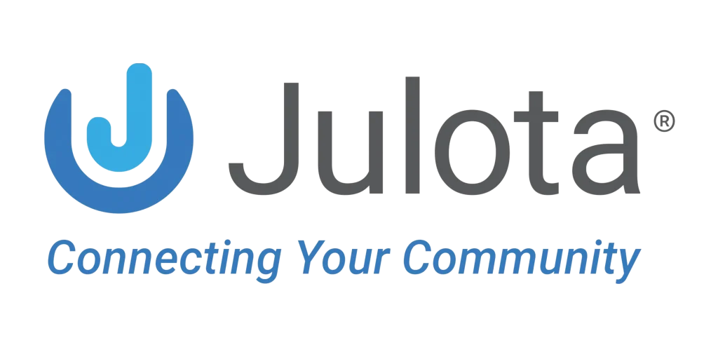 Julota - Connecting Your Community