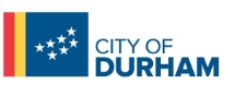 City of Durham