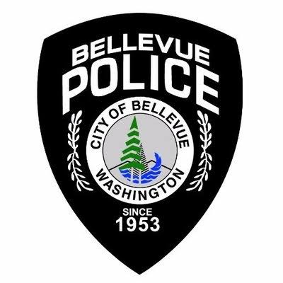 Bellevue Police Department