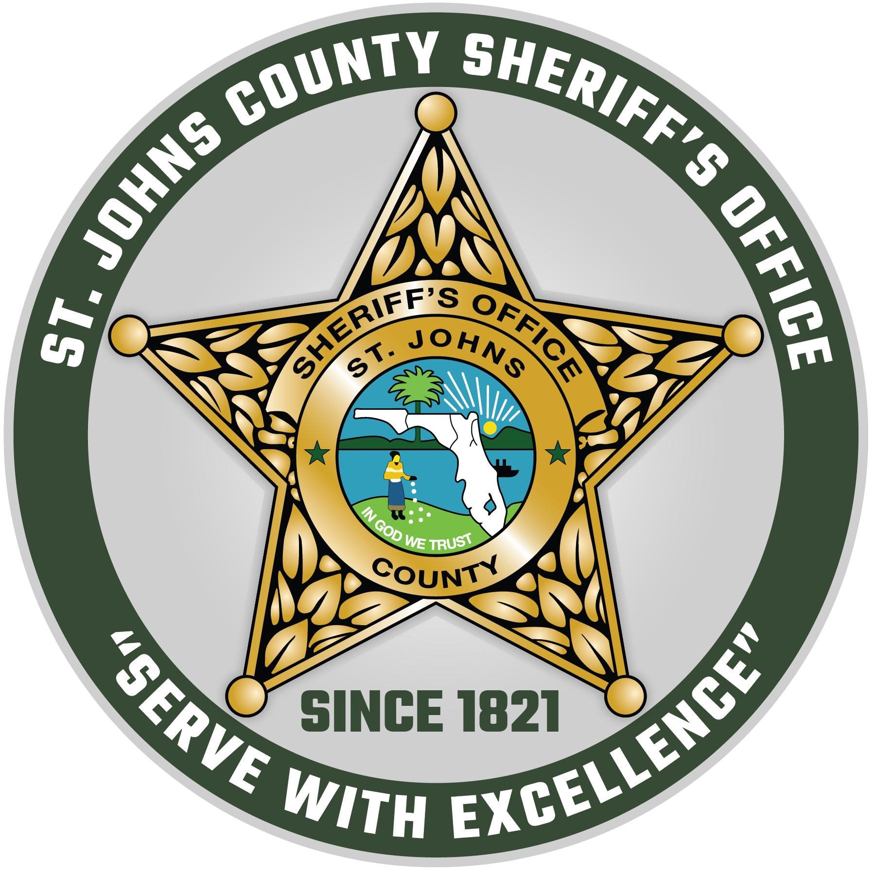 St. John's Sheriff's Office